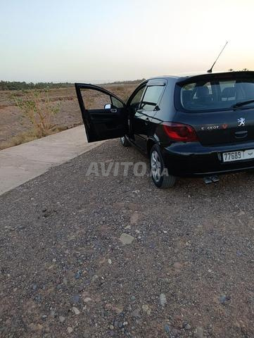 Peugeot 307 Diesel Manuelle 2008 à Zagora
