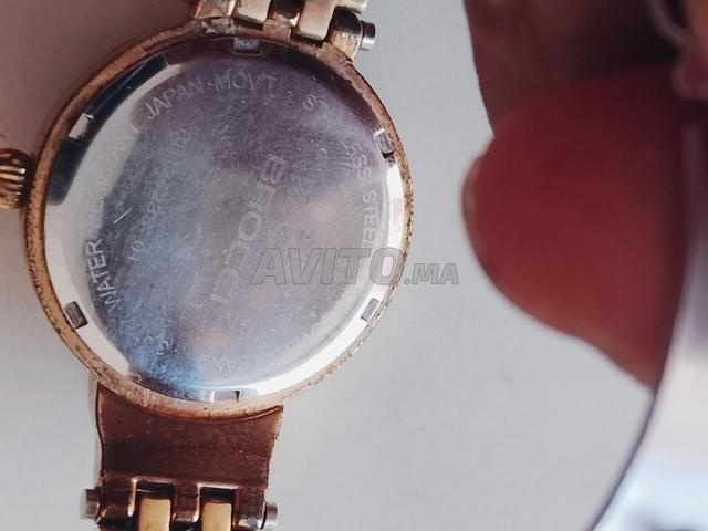 Maquillage de luxe pour femmes - 2