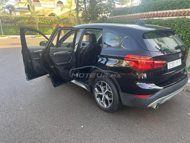 bmw x1 2017