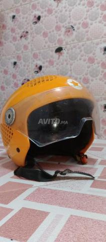 Casque de protection pour la tête - 2