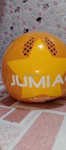 Casque de protection de la tête - 2