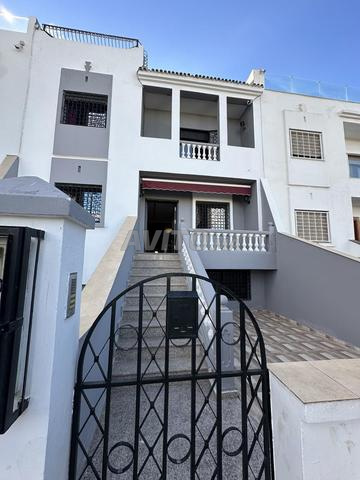 Villa à louer - 2