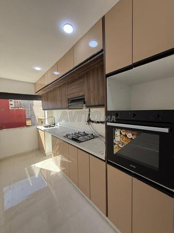 Appartement à vendre 76 m² à Bouznika