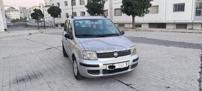 فياط باندا