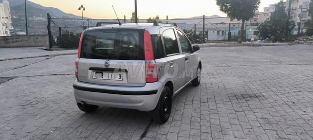 Fiat Panda - 2