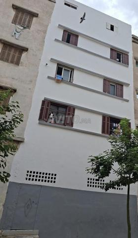 عمارة 4 طوابق شارع بانوراميك واجهة مزدوجة - 2
