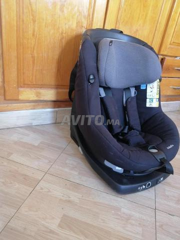 Siège auto Isofix très bon état - 2