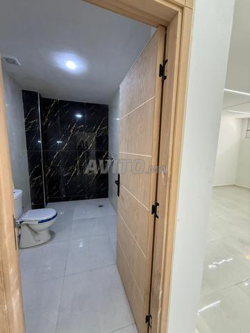 Appartement à vendre 74 m² à Bouznika