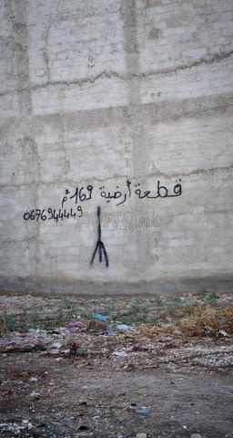 قطعة أرضية للبيع 169م² قابلة للقليل من التفاوض - 2