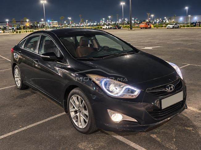 Hyundai i40 2014 diesel – Très bon état