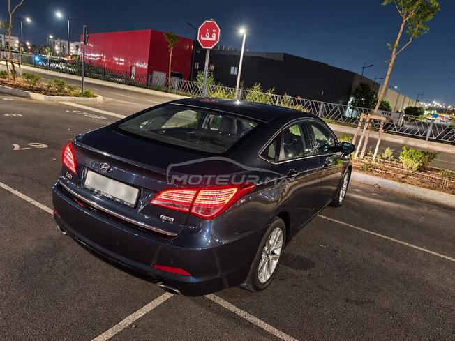 Hyundai i40 2014 diesel – Très bon état