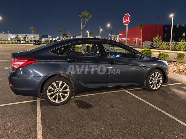 Hyundai i40 2014 diesel – Très bon état - 2