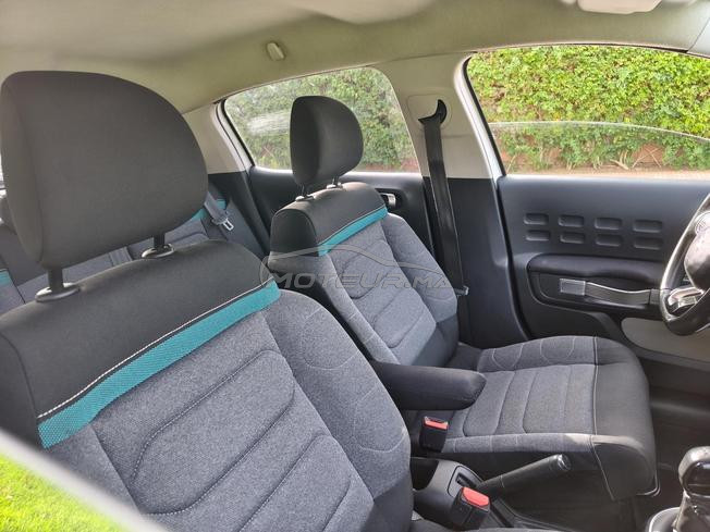 Citroën C3 Diesel Manuelle 2021 à Salé