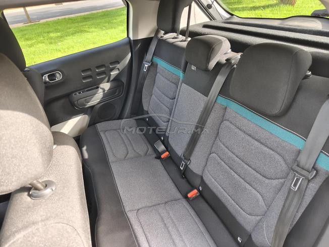Citroën C3 Diesel Manuelle 2021 à Salé