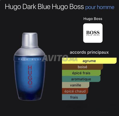 Parfum Hugo Boss - 2