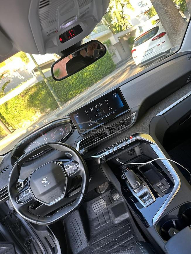 Peugeot 5008 Allure BVA