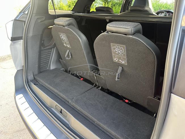 Peugeot 5008 Allure BVA