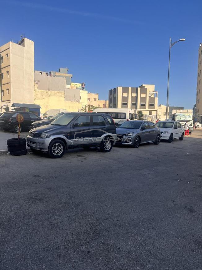 طنجة قواسم