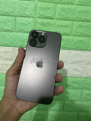 iPhone 14 Pro Max 128/88 état - 2