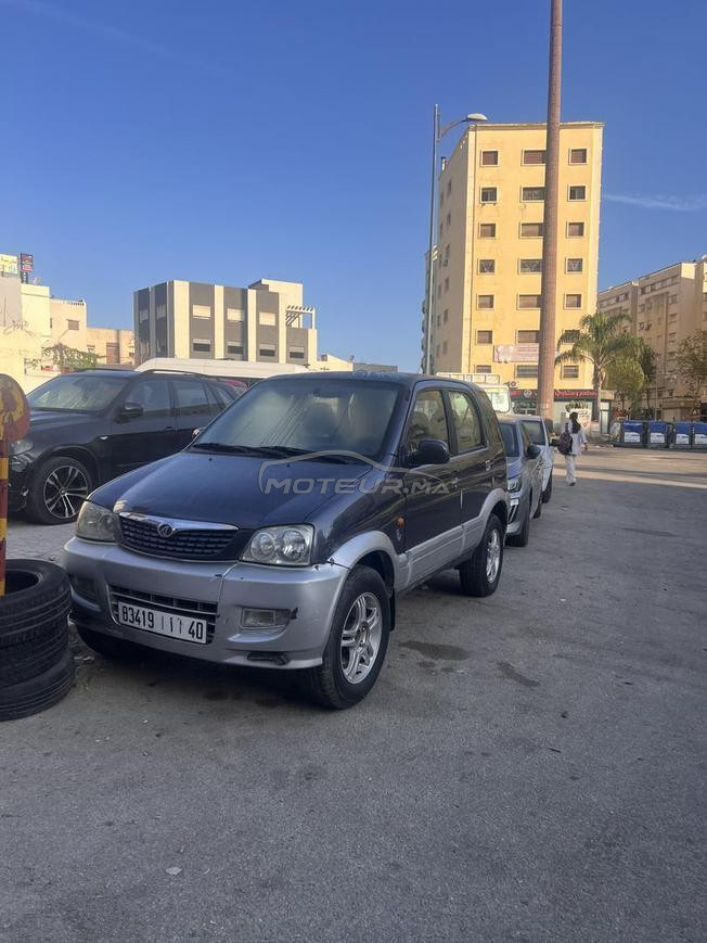طنجة قواسم