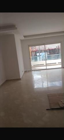 A louer très joli appartement à Racine - 2