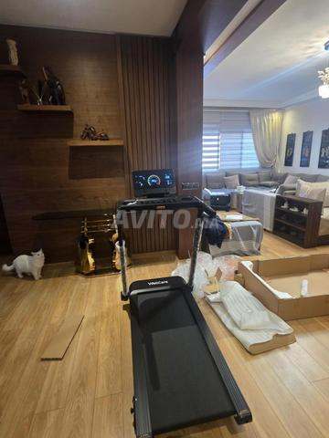 Tapis roulant Tactile Pro Vitesse 12