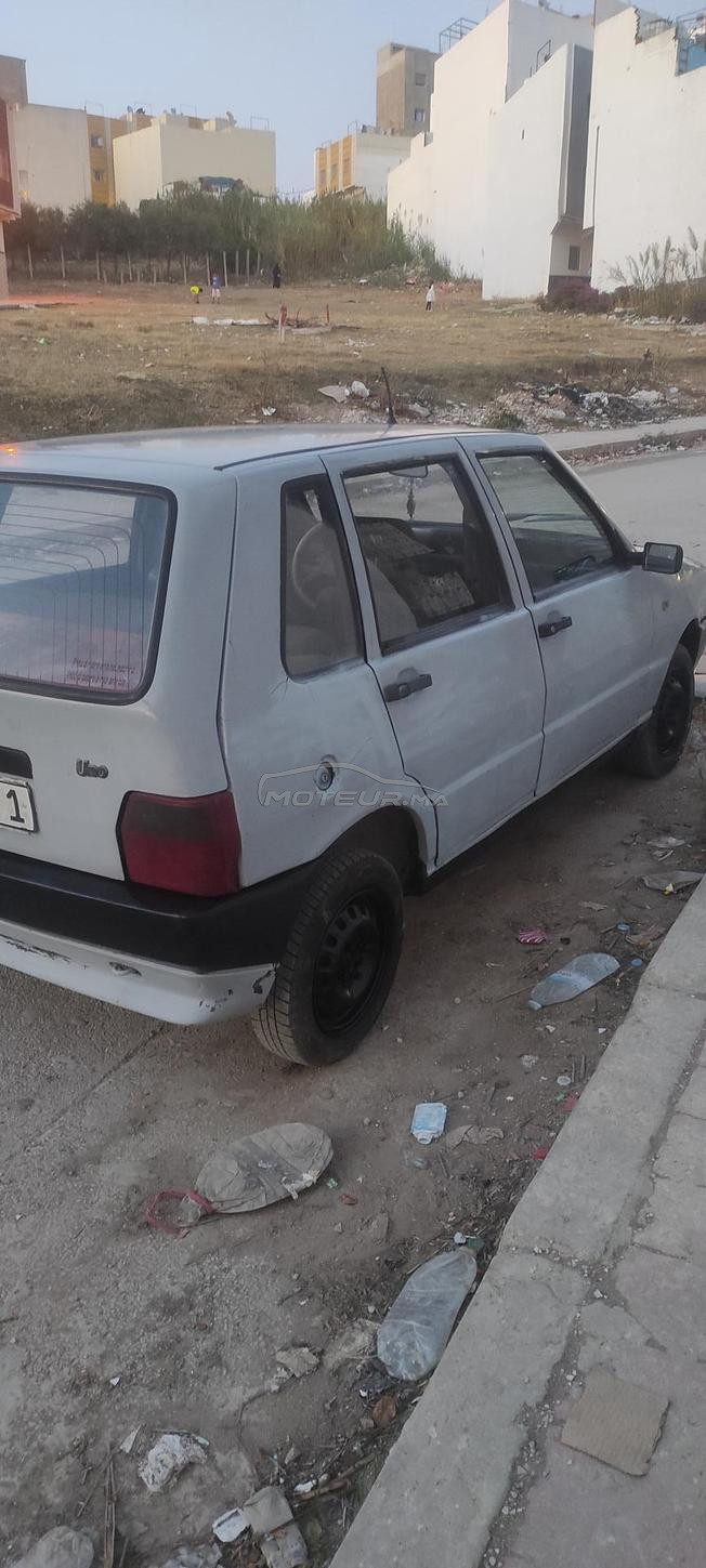 fiat uno mazout modil 97 