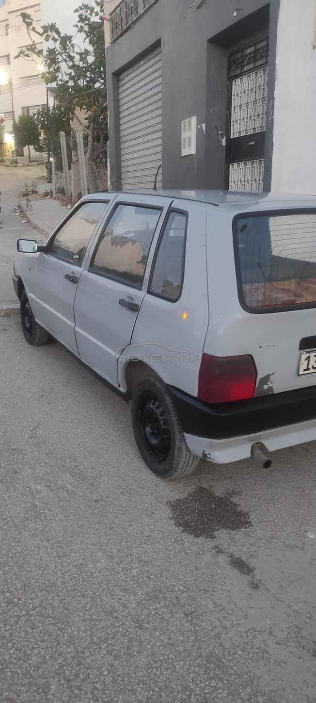 fiat uno mazout modil 97 