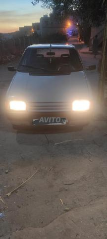 Fiat Uno mazout modèle 97