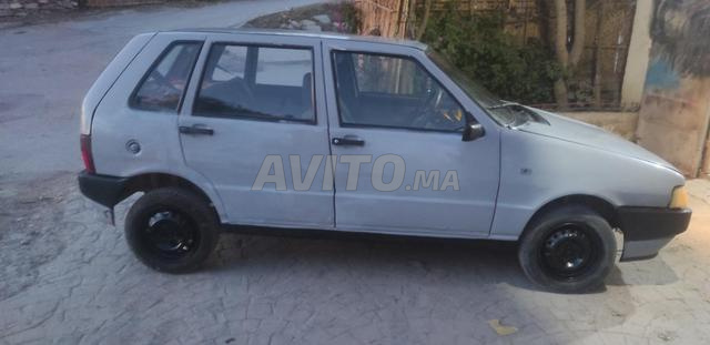 Fiat Uno mazout modèle 97 - 2