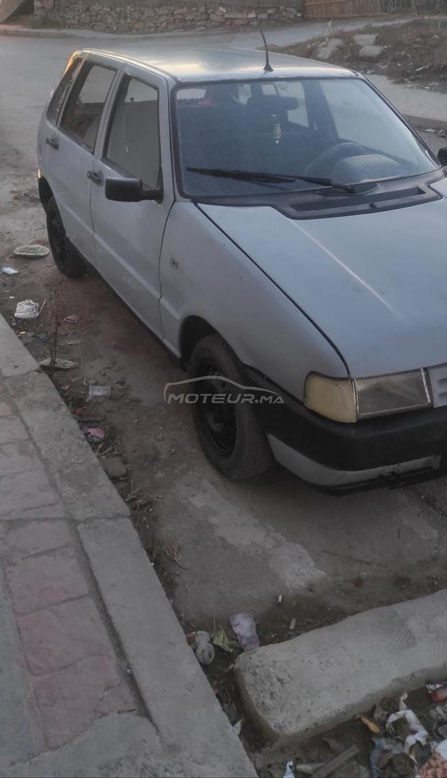 fiat uno mazout modil 97 