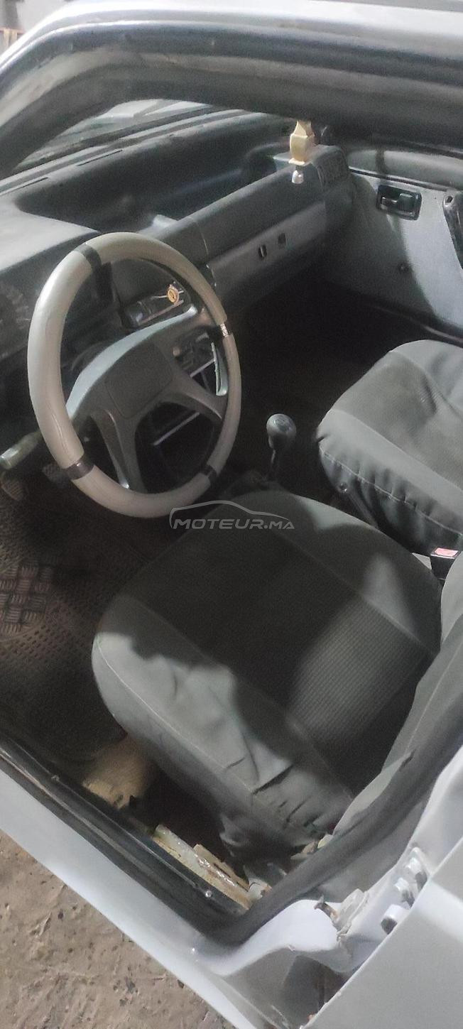 fiat uno mazout modil 97 