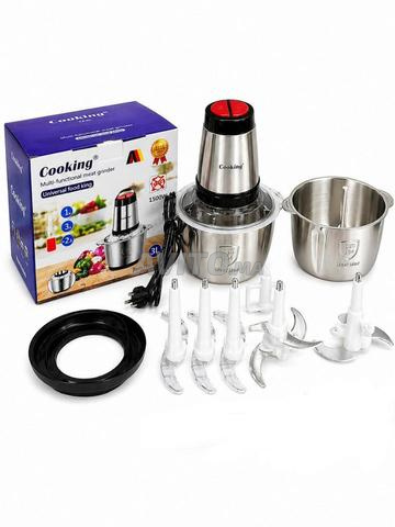 Hachoir de cuisine de haute qualité - 2