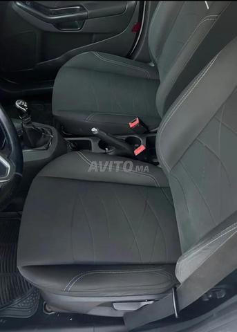 Ford Fiesta - 2
