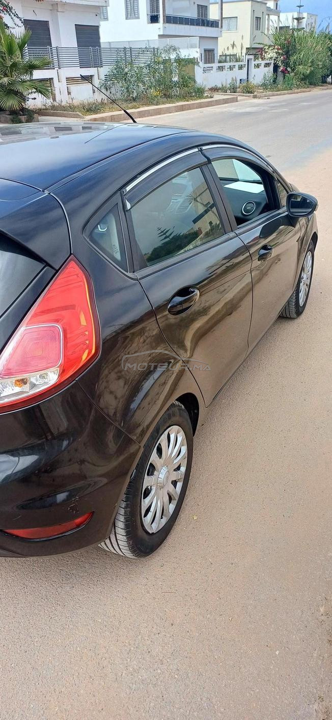 ford festa
