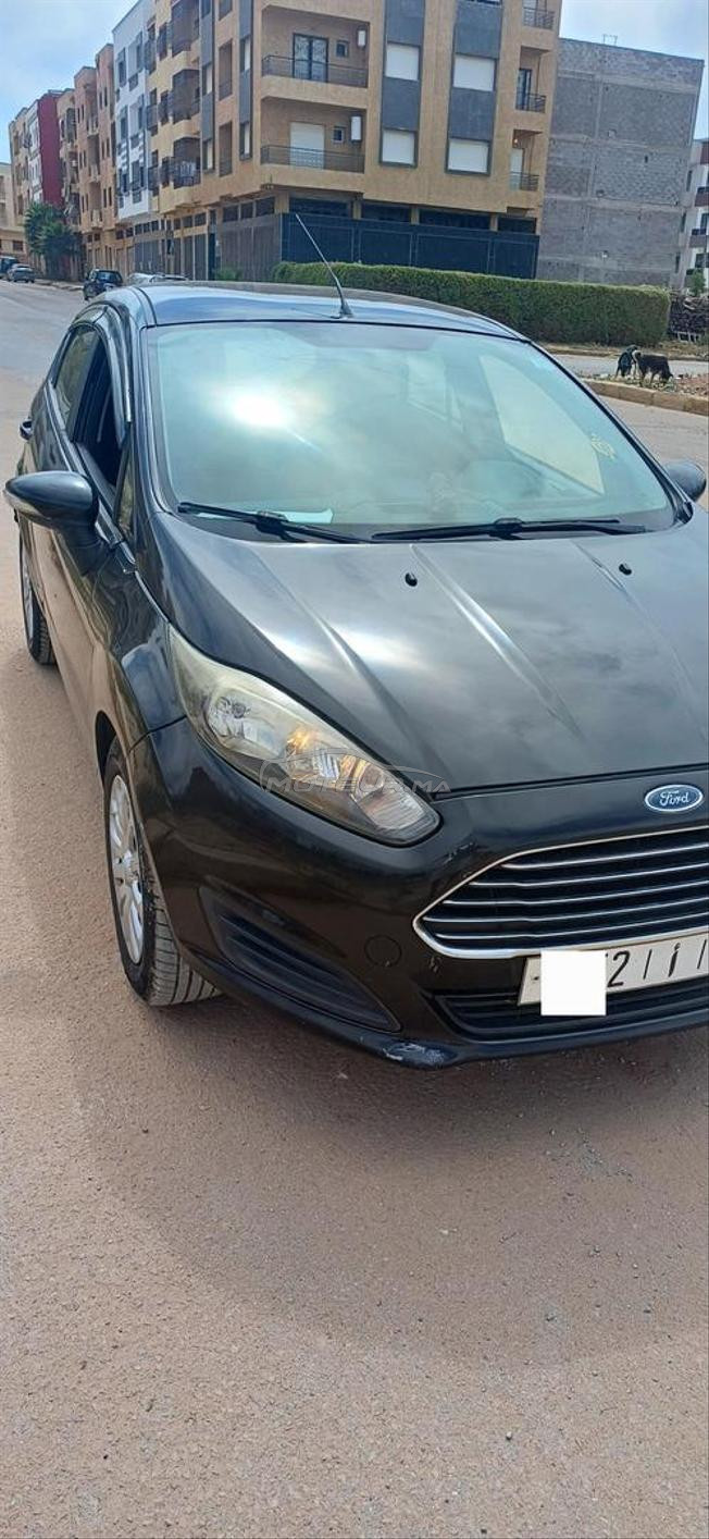 ford festa