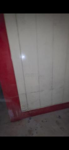 Tanger - Houmet Darawa - 2