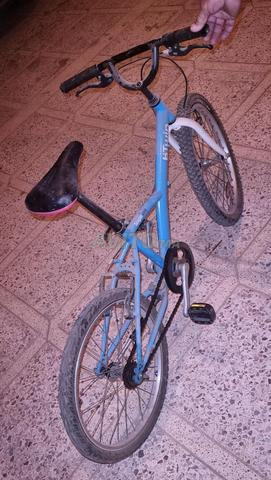 Vélo enfant 'Btwin' - 2