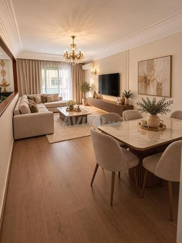 appartement à vendre - 2