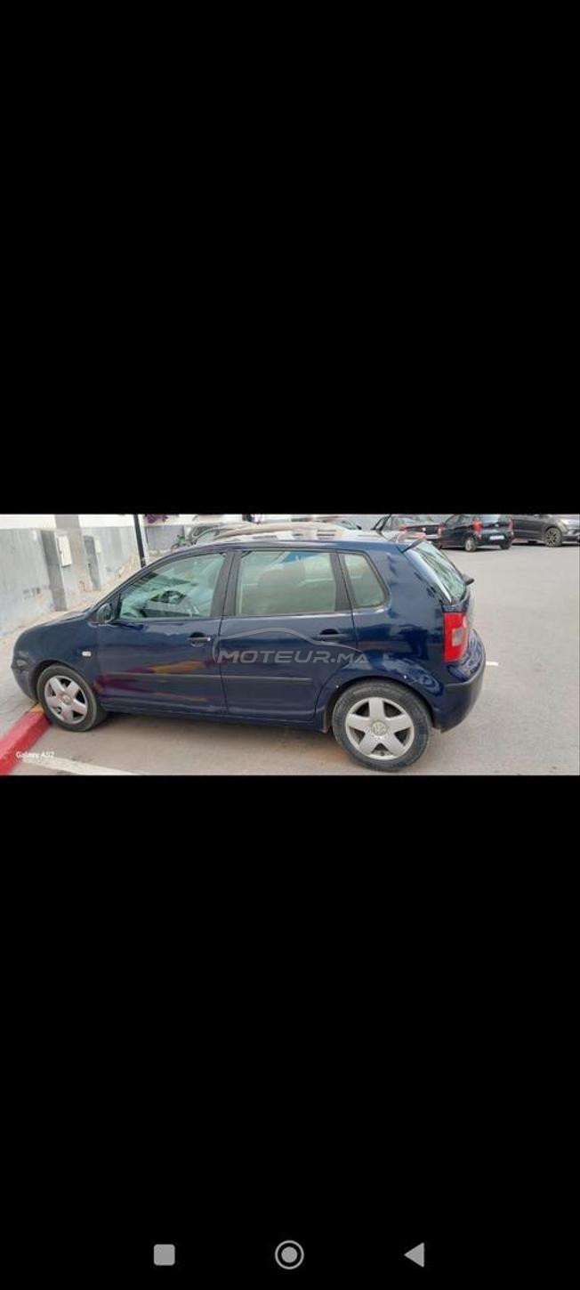 super Volkswagen POLO à vendre 