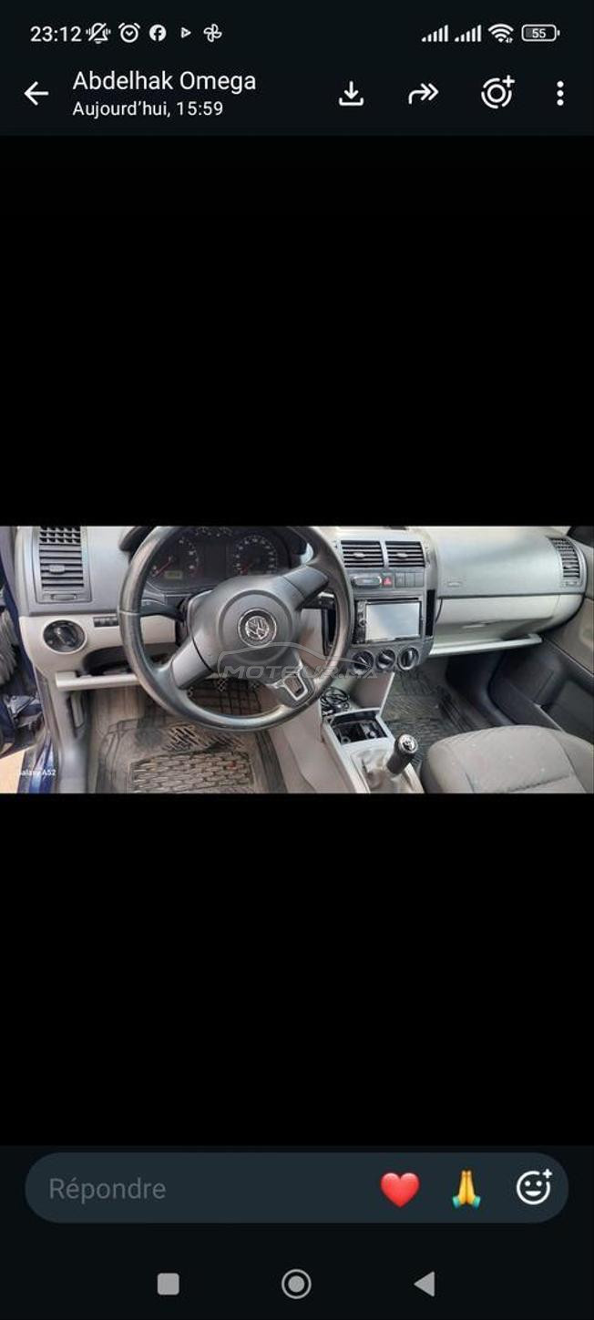 super Volkswagen POLO à vendre 