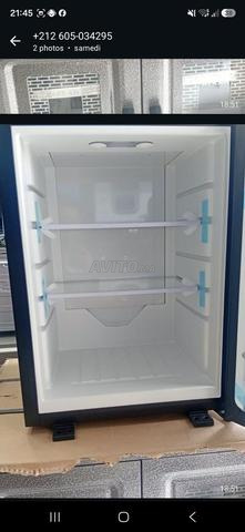 Mini Bar DAIKU 35L Réfrigérateur - 2