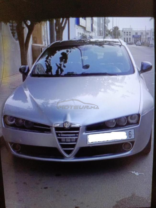 Alfa Roméo 159 Diesel Automatique