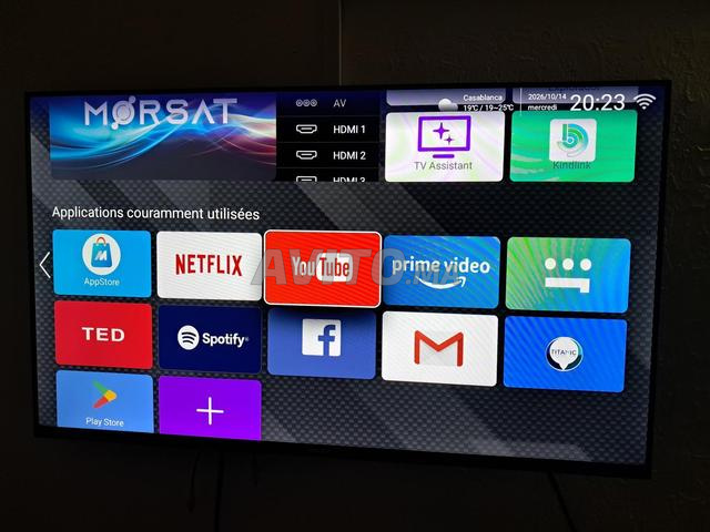 Télévision 43 - 2