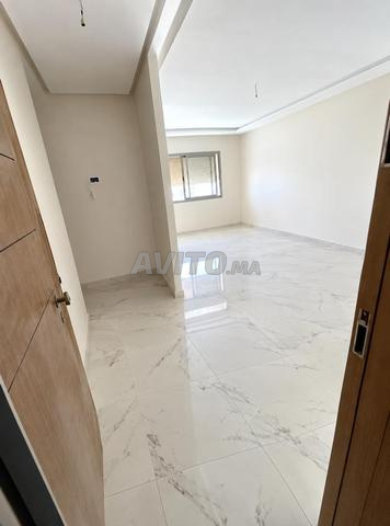 Appartement à vendre Tanger Marjane route rbat - 2