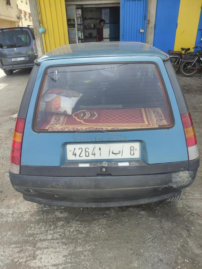 super5 mazot 1990
