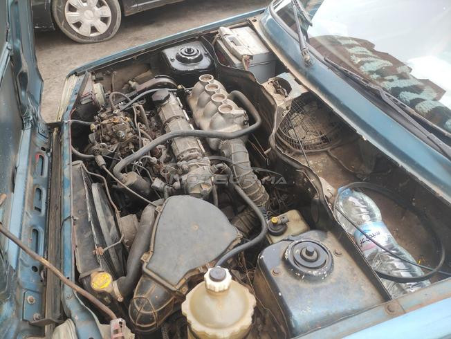 super5 mazot 1990