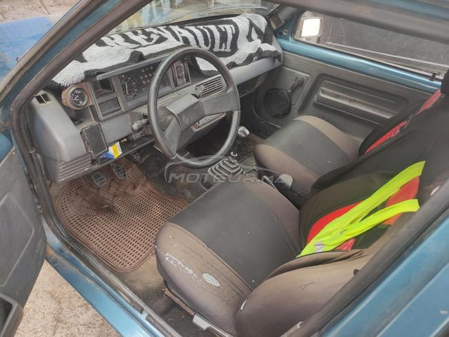 super5 mazot 1990