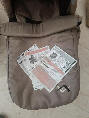 عربة أطفال بجودة جيدة - 2