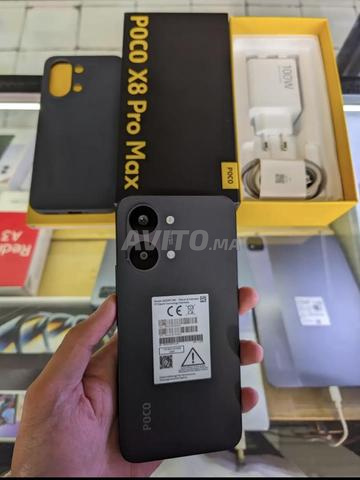 Xiaomi Poco X8 Pro 5G - 2